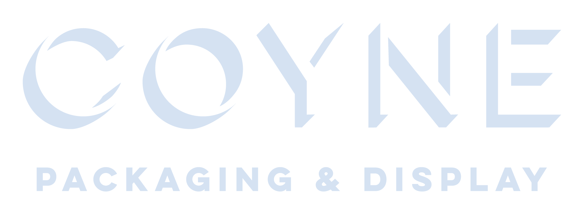 Coyne Graphic Finishing in Mt Vernon Ohio custom produces high-quality corrugated point-of-purchase displays and product packaging for different industries & manufacturers worldwide.